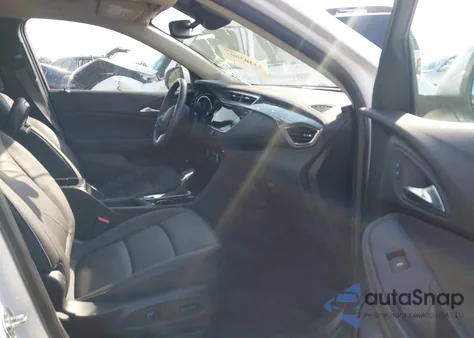 2022 Buick Encore Gx Fwd Essence z USA, uszkodzony, nr VIN KL4MMFSL0NB088103